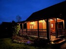 Domek letniskowy Wichrowy Zakątek Warmia-Mazury - 12