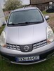 NISSAN NOTE 1.4 Z LPG STAG - 10