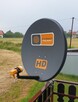 Montaż serwis anten 24h Jędrzejów Okolice tel 888-810-888 - 1