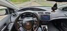 Honda Civic Tourer 1.8 benzyna plus gaz - 1