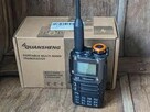 Quansheng UV-K5(8) Radiotelefon SCANER Służb CB-Radio - 3
