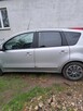 NISSAN NOTE 1.4 Z LPG STAG - 11