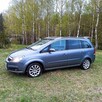 Opel Zafira B 1.6 LPG, 7 osobowy, Bezwypadkowy - 3