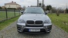 BMW X5 E70 lift, 2011 r., poj. 3.0 D X-DREIVE, 7-osobowe - 3