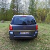 Opel Zafira B 1.6 LPG, 7 osobowy, Bezwypadkowy - 2