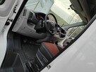 FIAT DUCATO MAXI 3.0 160KM Klimatronik, Tempomat - 7