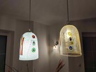 Lampy z weneckiego szkła Murano. - 7