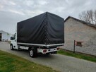FIAT DUCATO MAXI 3.0 160KM Klimatronik, Tempomat - 6