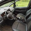 Opel Zafira B 1.6 LPG, 7 osobowy, Bezwypadkowy - 10