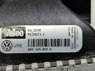 VW AUDI SEAT SKODA CHŁODNICA WODY 6R0145805H - 4