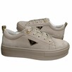 Filippo buty damskie sportowe, skóra naturalna, Sneakersy 37 - 5