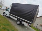 FIAT DUCATO MAXI 3.0 160KM Klimatronik, Tempomat - 4