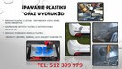 Spawanie plastiku - 1