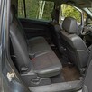 Opel Zafira B 1.6 LPG, 7 osobowy, Bezwypadkowy - 8