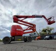 Podnośnik przegubowy MANITOU 150 AETJ-C - 15 m - WYNAJEM - 3
