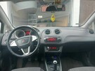 Seat Ibiza 1,6 TDI ;5 osobowe - 3