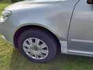 Skoda octvia 4x4 - 6