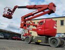 Podnośnik przegubowy MANITOU 150 AETJ-C - 15 m - WYNAJEM - 1