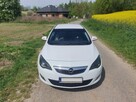 Opel Astra J 180KM + Turbo 1.6 Benzyna + LPG 154 tys. Bixeno - 4