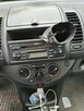 NISSAN NOTE 1.4 Z LPG STAG - 6