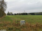 Działka 1,6 ha pod lasem uzbrojona Szymankowszczyzna - 5