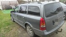 Opel Astra G Kombi 2007 - 3