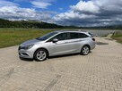 Opel Astra 1.4/150KM/kpl. kół/oryginalny przebieg!!! - 1