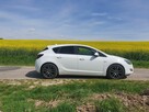 Opel Astra J 180KM + Turbo 1.6 Benzyna + LPG 154 tys. Bixeno - 7