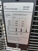 Wózek elektryczny Toyota SPE160 - 9