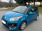 CITROEN C3 PICASSO - 1