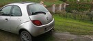 Ford KA 1.3 benzyna 2003 r - 1