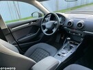 Audi a3 8v 2013r 1.4 tfsi 122KM sportbag - 8