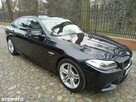 BMW Seria 5 BMW 530d F10 MPakiet Prywatny, garażowany - 6