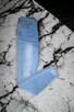 Spodnie jeansowe jasne SHEIN rozm S - 2