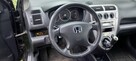 Honda Civic 7 - 2