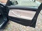 BMW Seria 5 BMW 530d F10 MPakiet Prywatny, garażowany - 12
