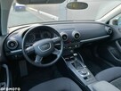 Audi a3 8v 2013r 1.4 tfsi 122KM sportbag - 6