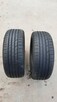 Opony letnie 205 55 r16 bdb stan 2szt - 3