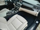 BMW Seria 5 BMW 530d F10 MPakiet Prywatny, garażowany - 13