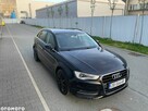 Audi a3 8v 2013r 1.4 tfsi 122KM sportbag - 9