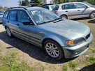 Sprzedam BMW - 7