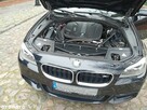 BMW Seria 5 BMW 530d F10 MPakiet Prywatny, garażowany - 10