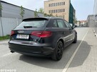 Audi a3 8v 2013r 1.4 tfsi 122KM sportbag - 3