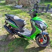 MOTOCYKL JUNAK - 3