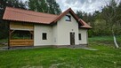 Domek letniskowy - 1