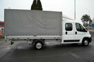 Citroen Jumper L4 / Doka / 7 os. / MAX / Salon PL / FV23% / Gwarancja! - 7