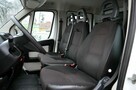 Citroen Jumper L4 / Doka / 7 os. / MAX / Salon PL / FV23% / Gwarancja! - 9