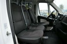 Citroen Jumper L4 / Doka / 7 os. / MAX / Salon PL / FV23% / Gwarancja! - 10