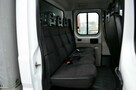 Citroen Jumper L4 / Doka / 7 os. / MAX / Salon PL / FV23% / Gwarancja! - 11