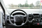 Citroen Jumper L4 / Doka / 7 os. / MAX / Salon PL / FV23% / Gwarancja! - 13